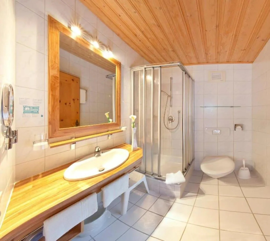 Landhotel zum Bad