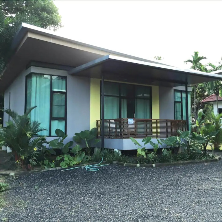 Pratthana house
