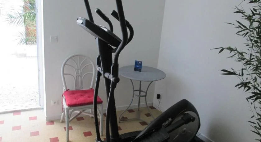 Logis Hotel Theodore