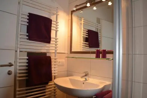 Appartement Jäger