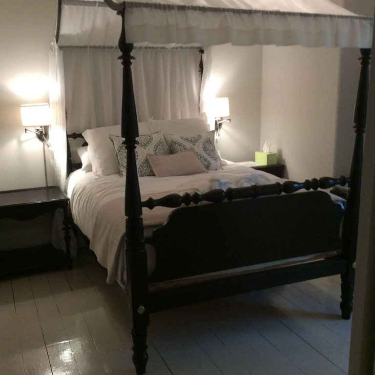 Woodbourne Inn