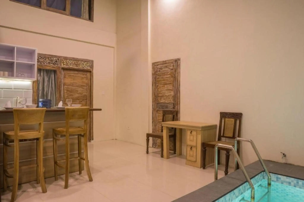 Balitung Villa Seminyak