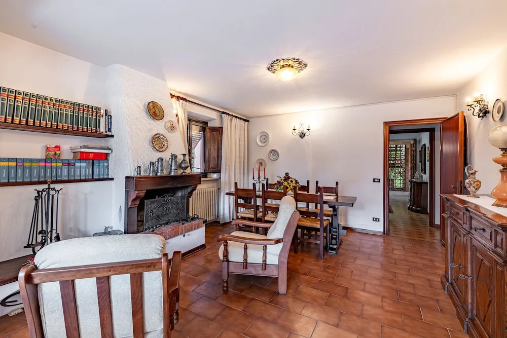 Villino Carla Few KM From Lucca