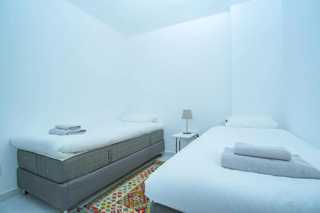 029 Lux Penthouse - Alicante Holiday