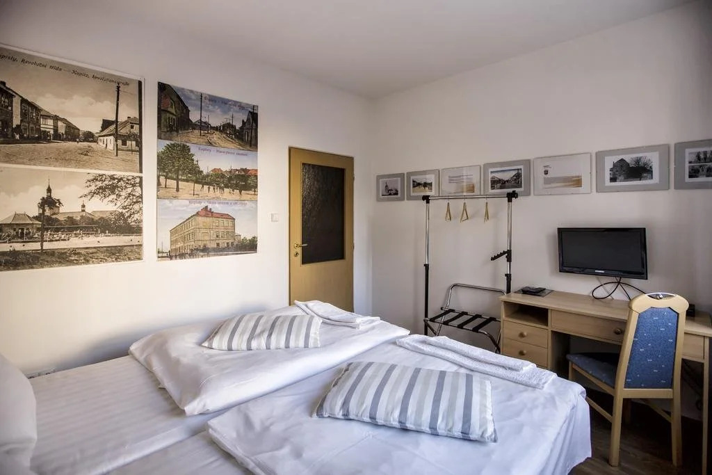 Hotel Bobr