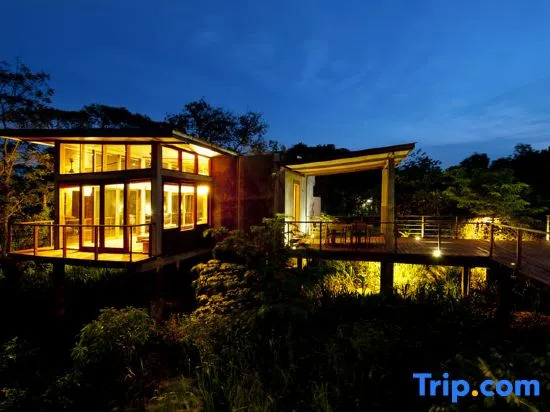 Wild Grass Nature Resort