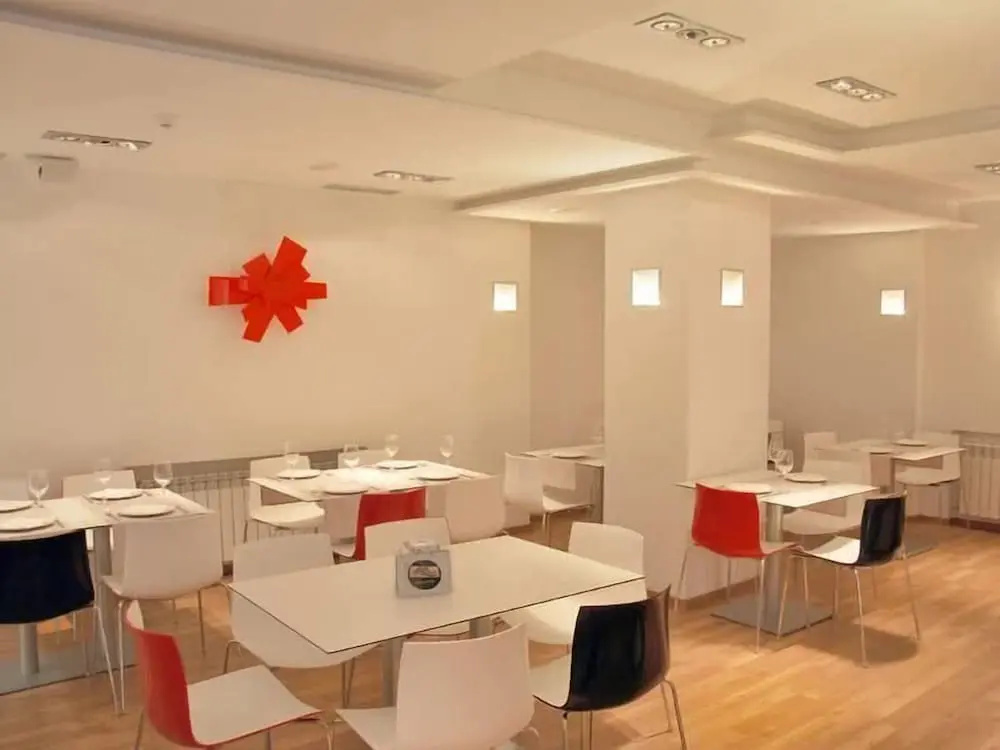 Hotel Trefacio