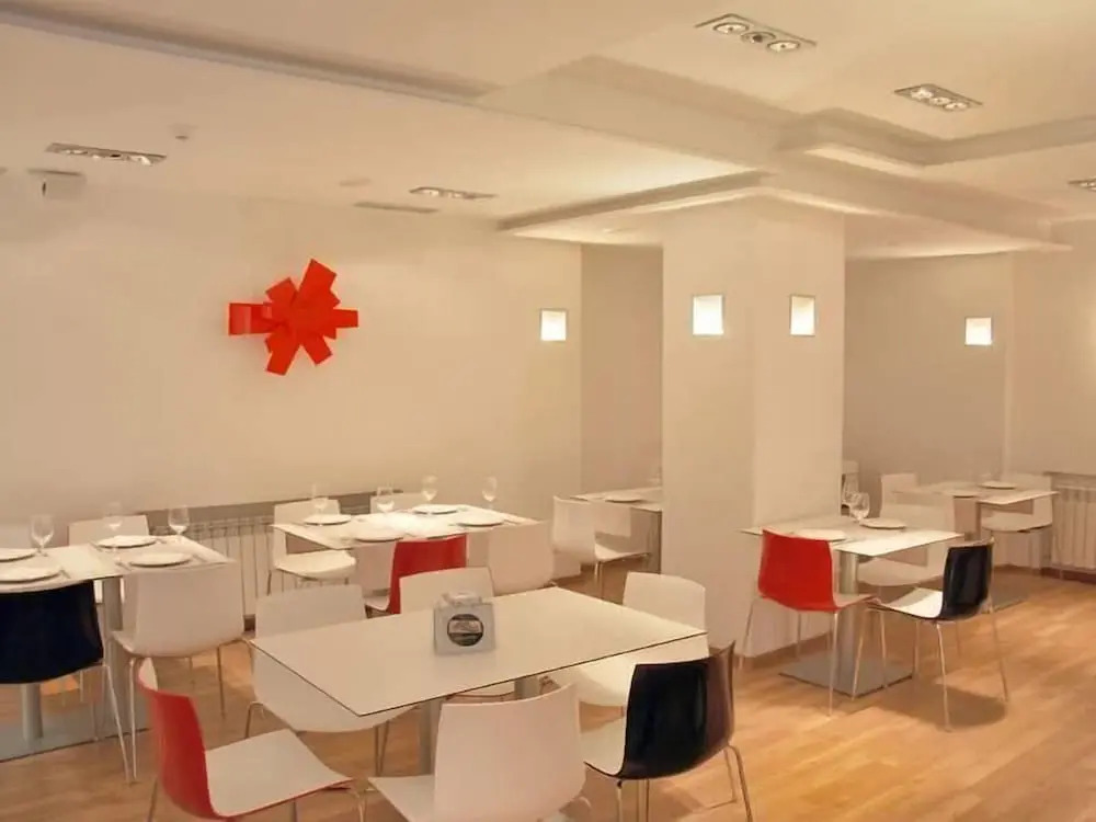 Hotel Trefacio