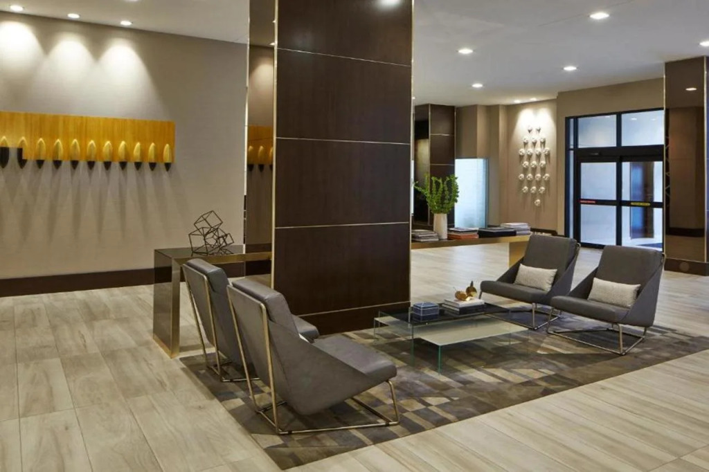 AC Hotel by Marriott Minneapolis Downtown