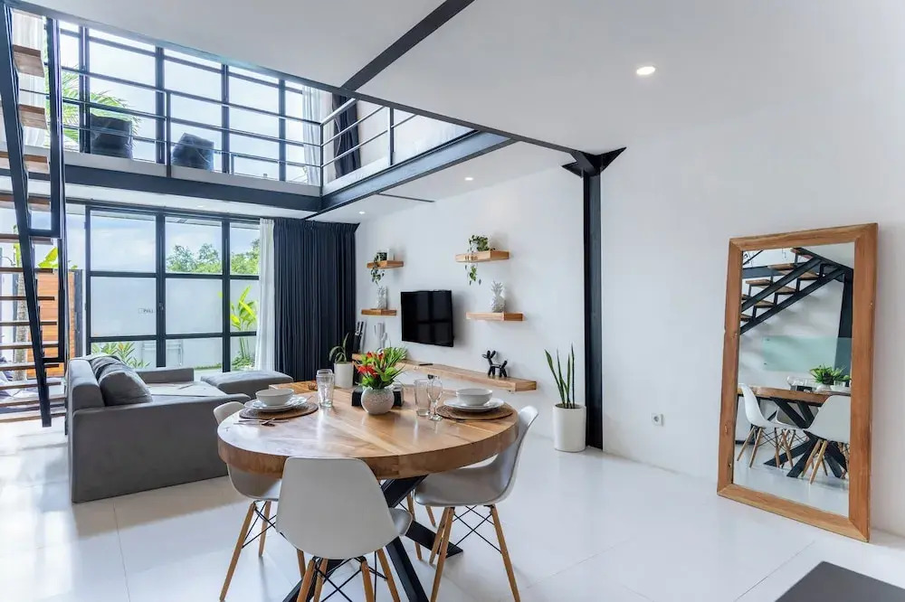 Astaga Loft Unit 1 by Betterplace