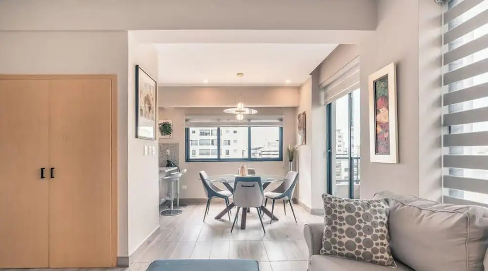 Regatta Living Ii With Breakfast Included - 502