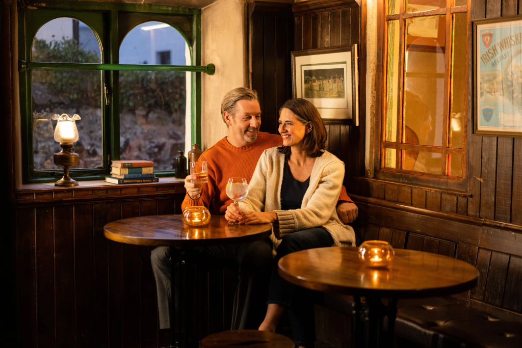 Bushmills Hostel