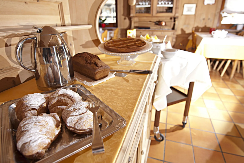 Hotel Livigno