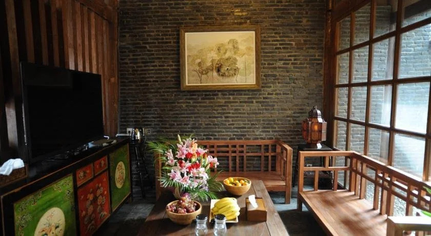 Blossom Hill Inn-Aromaland