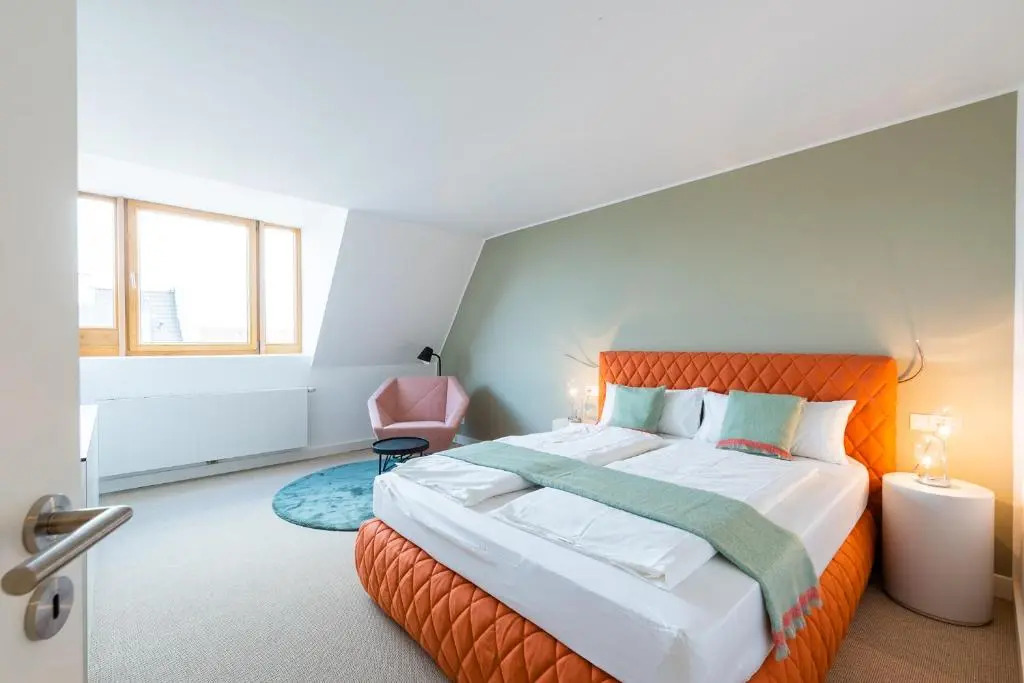 Studiohouse Frankfurt