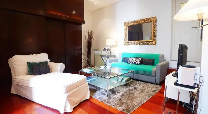 Chic Rentals Plaza Colón - Calle Génova