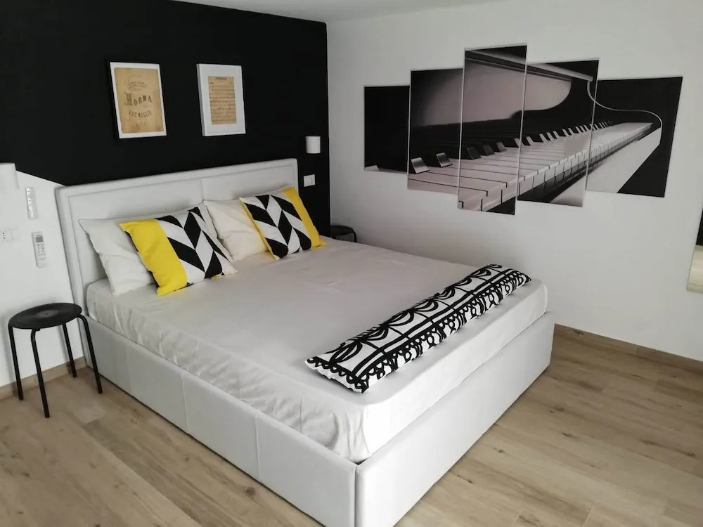 GH Rooms Catania