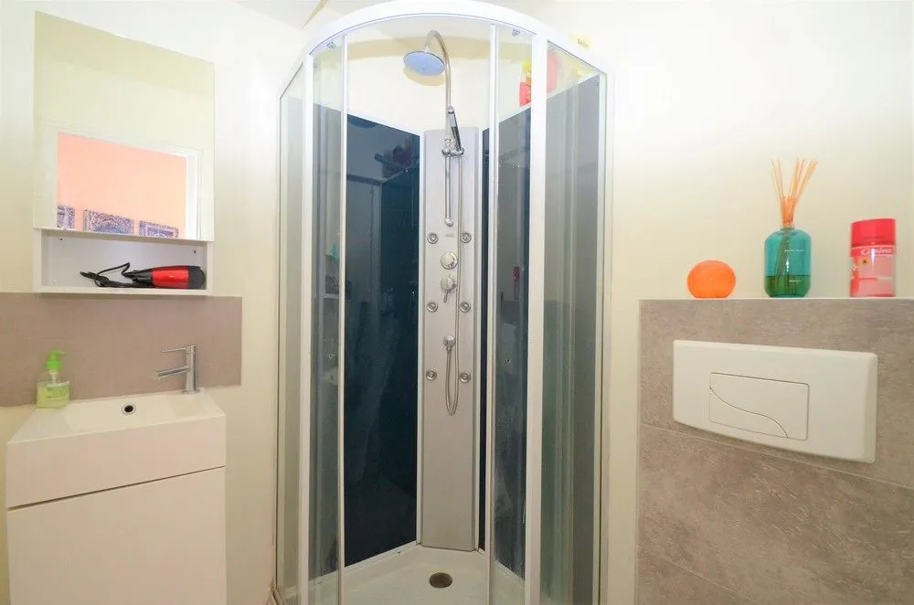 Residence Garibaldi - Nice