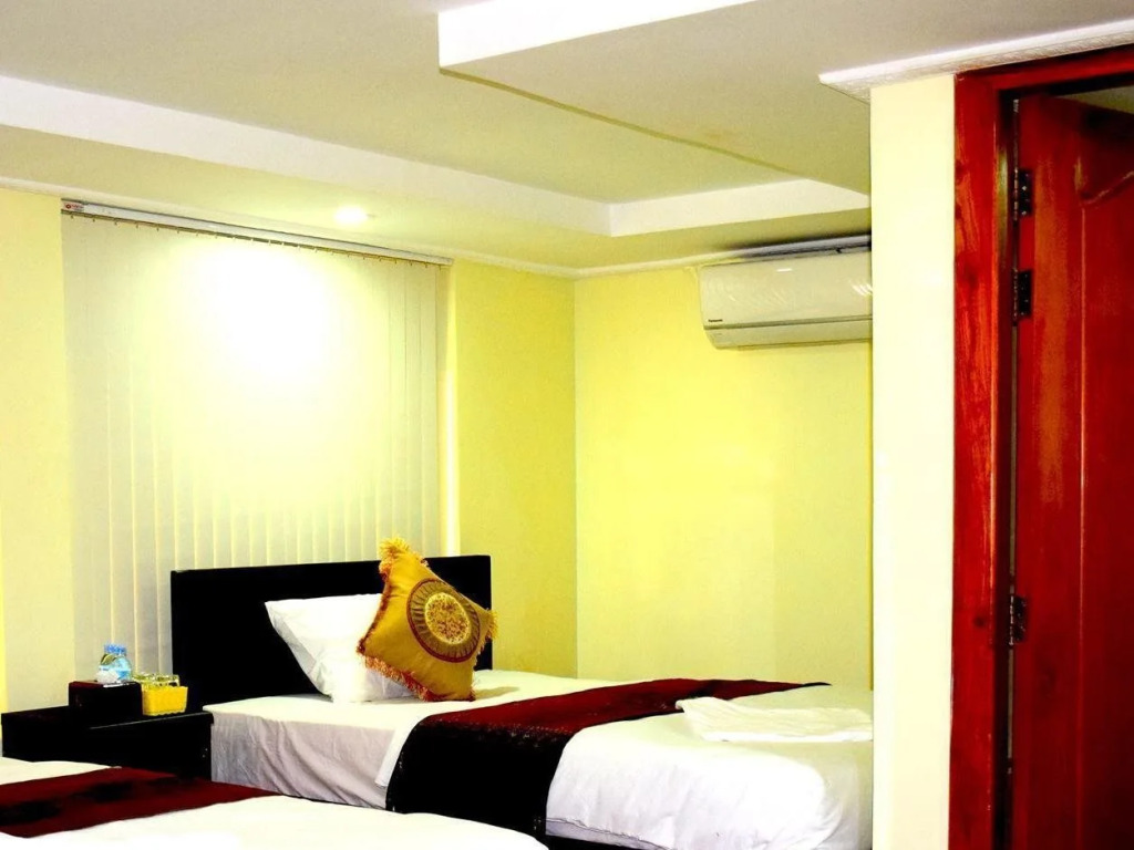 Leng Seng Na Hotel