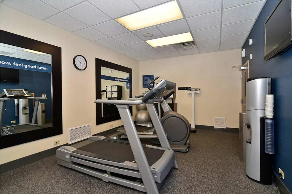 Hampton Inn & Suites Nacogdoches
