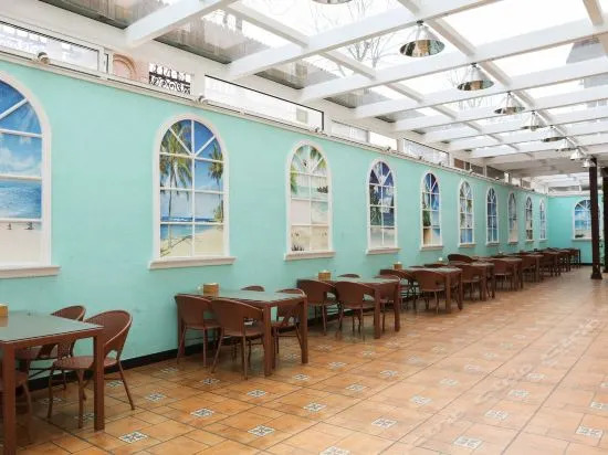 Jintan Holiday Seaview Hostel