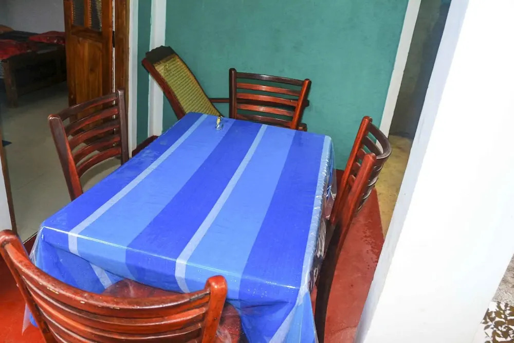 Little paradise Homestay