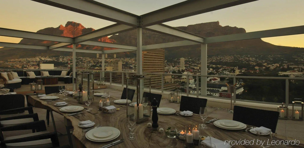 Taj Cape Town