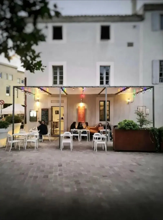 B&B Bloc G