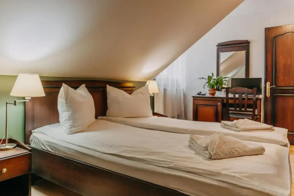 Petofi Pension