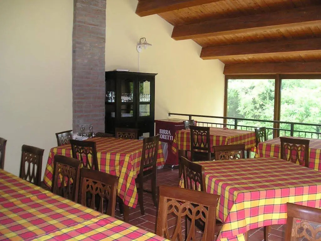 Agriturismo La Marletta