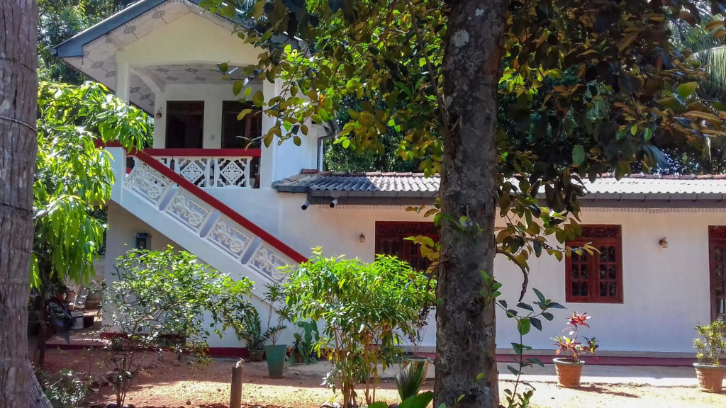 Green Village Homestay