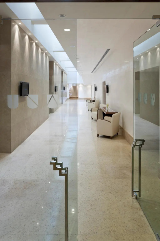 UNA Hotels Decò Roma