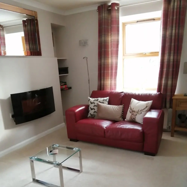 Buttermere Cottage