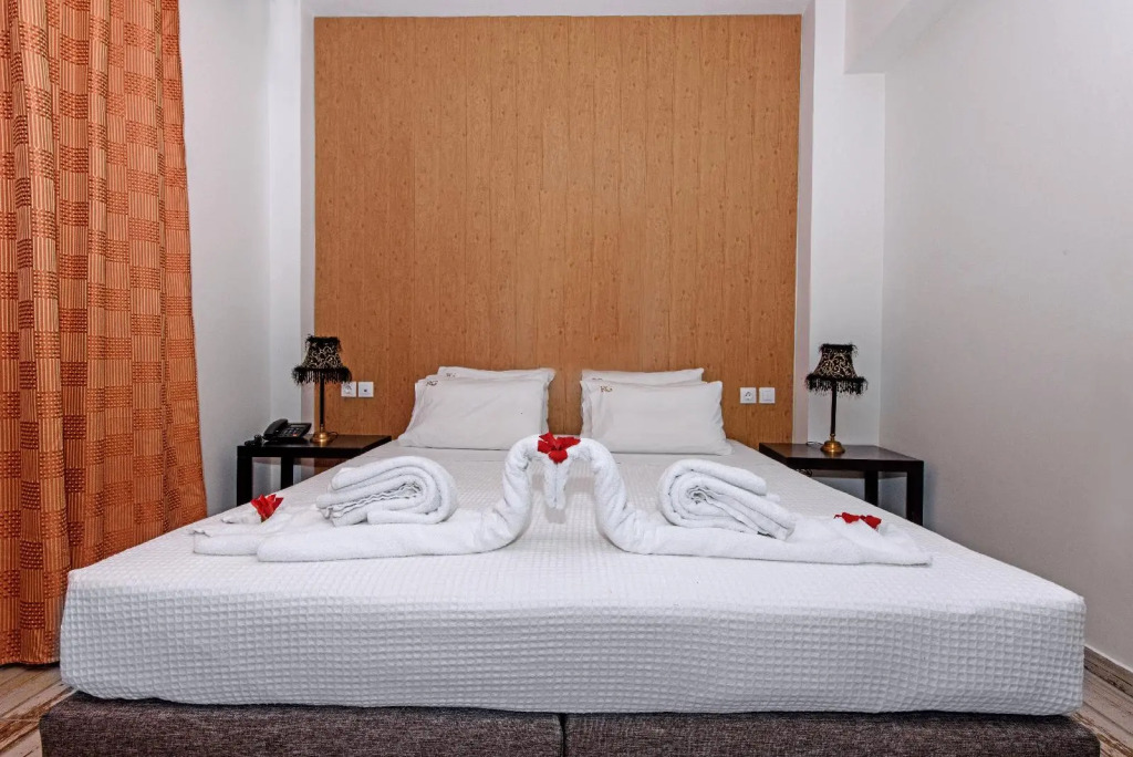 Rimondi Grand Villas