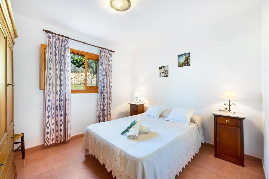 Villa Son Allarga
