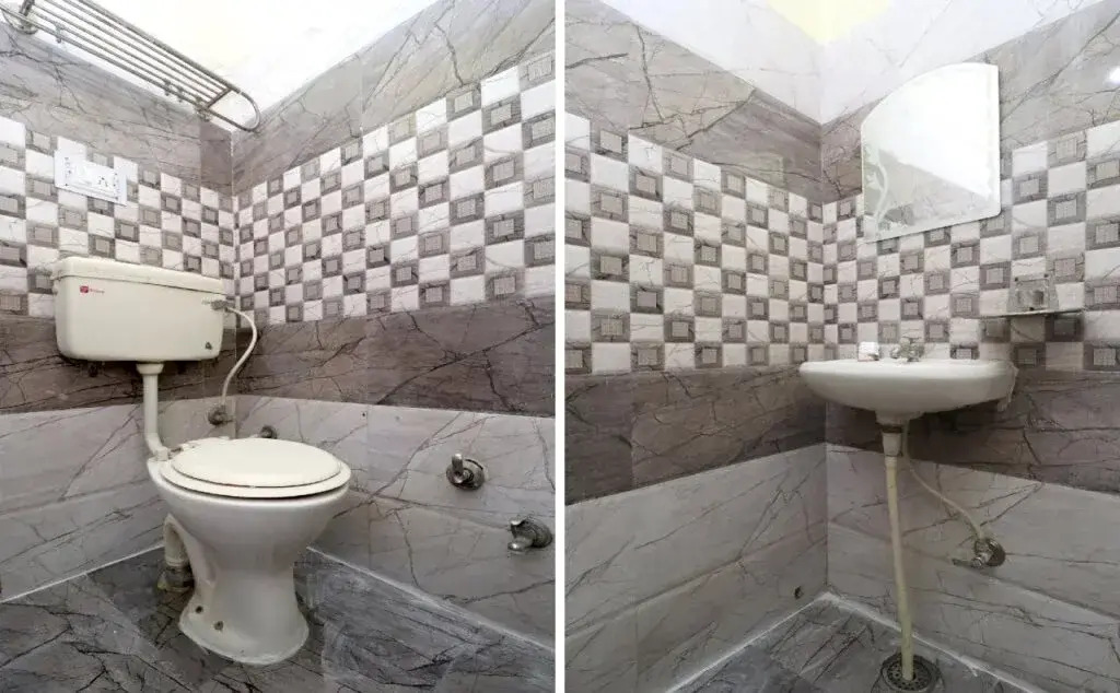 Punjab Hotel By OYO Rooms