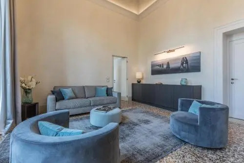 Palazzo Morosini Degli Spezieri - Lifestyle Apartments