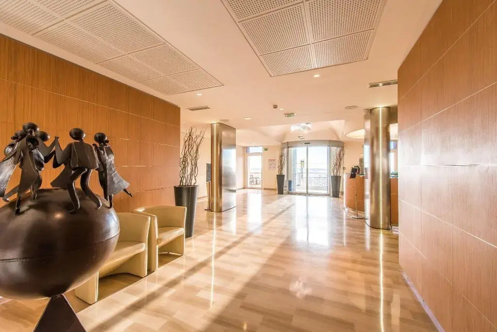 Hotel Le Saint Paul