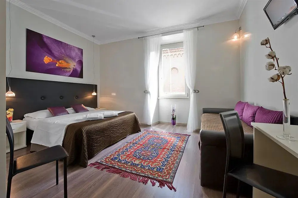 B&B Home 16 Relais