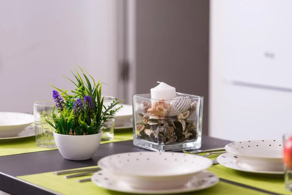 Cozy 3 bed apartment in the heart of Alicante