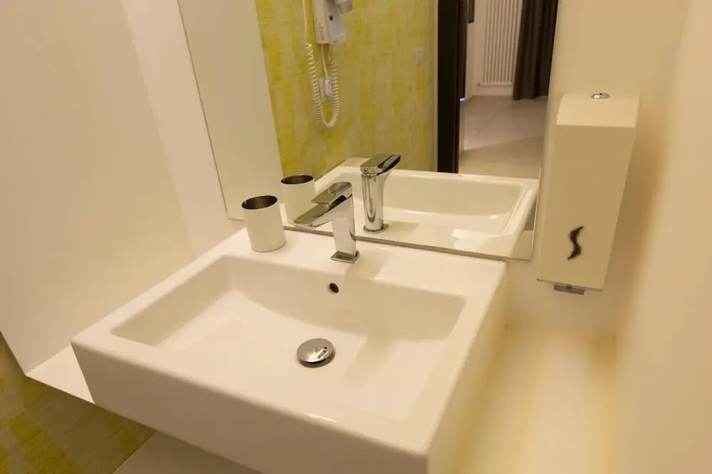 Hotel New Bari
