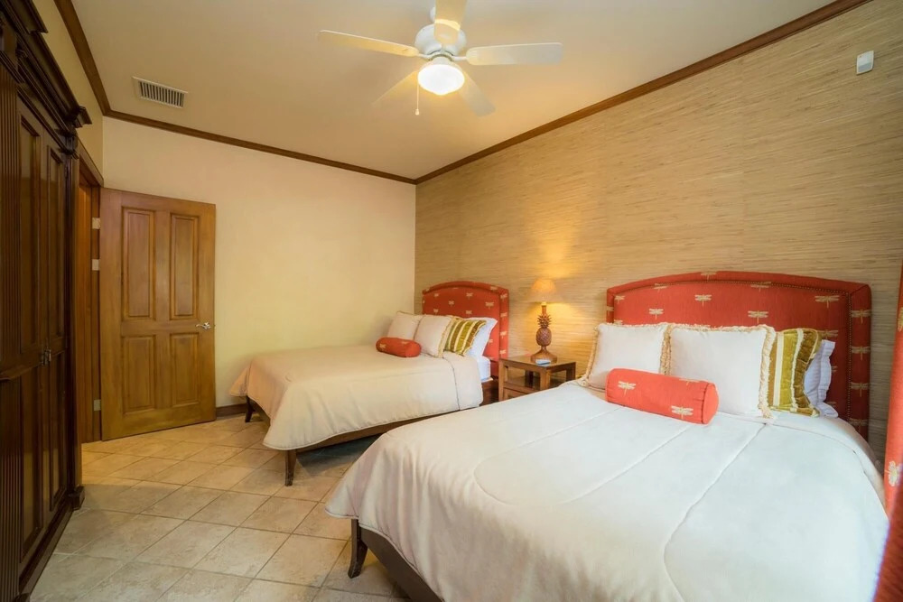 Veranda 5G - 2 bdr 2 Bath
