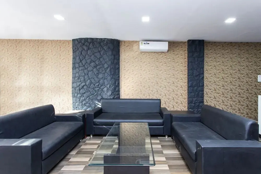 Hotel Grand Valley By OYO Rooms