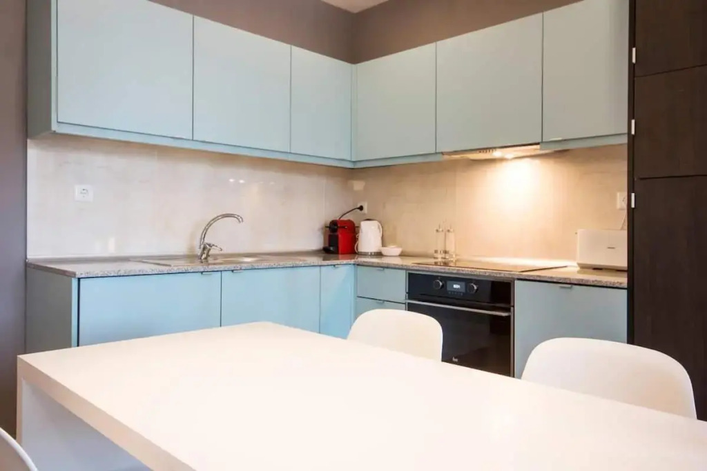 NEW! Galé Modern Apartment(elevator,parking) 446