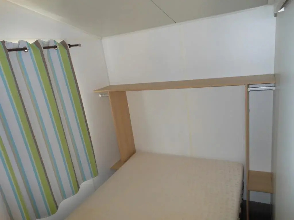 Camping Le Provençal