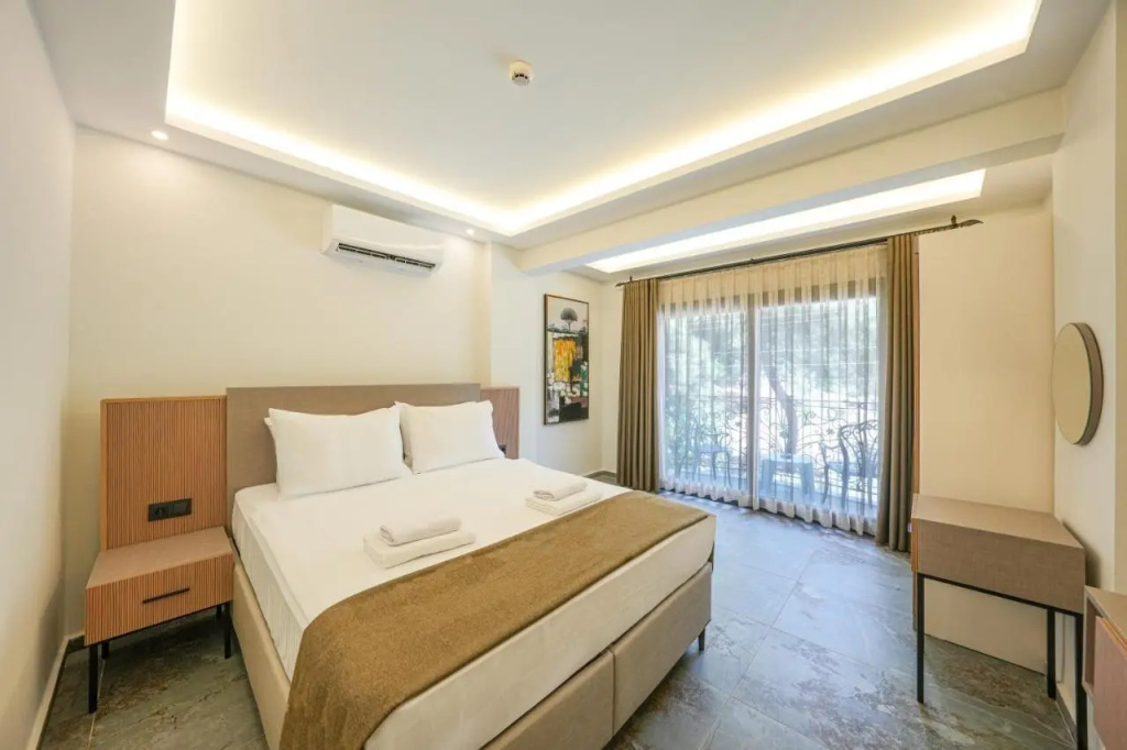 ADA BOUTİQUE HOTEL