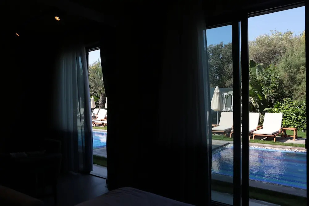 Sandora Boutiuqe Hotel