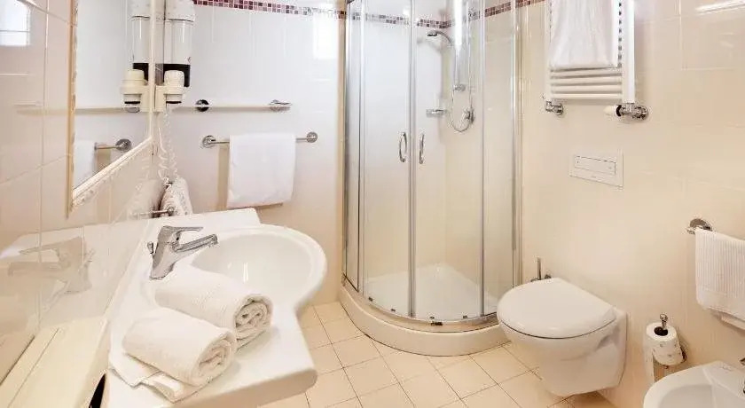 Hotel Beaurivage