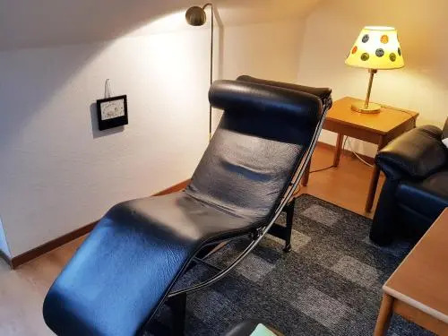 Apartment 12 - Maisonette