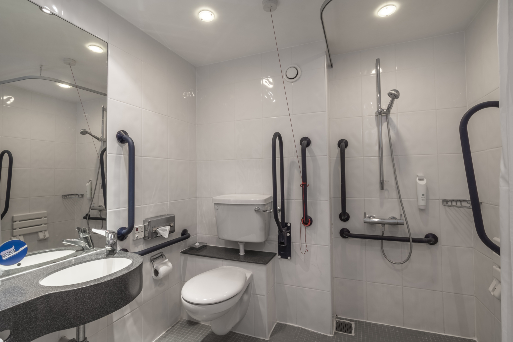 Holiday Inn Express Kettering by IHG